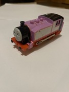 Tomek i Przyjaciele- lokomotywa ROSIE   