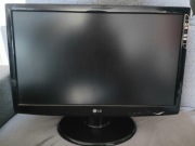 Monitor LG Flatron W2243S-PF 22"