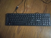 klawiatura Tracer+myszka