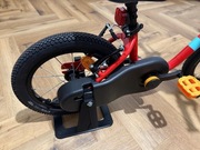Btwin 14" - Podstawka / trenażer / stojak do nauki jazdy