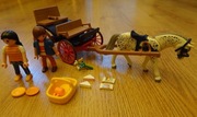 Playmobil 5226 Wycieczka bryczką Country 5226