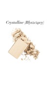 Cień do Powiek Crystalline (Błyszczący)