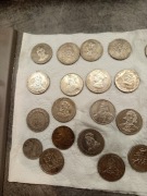 Stare monety sprzedam 