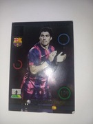 Panini 2014-2015 Luis Suarez limited edition 