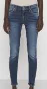 Spodnie 7 for all mankind Pyper Crop Slim 26