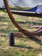 izolator wysokiego napięcia/ ozdobnik porcelanowy ceramiczny