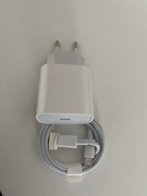 Ładowarka z kablem do iPhone Apple