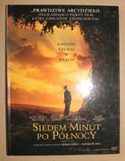 SIEDEM MINUT DO PÓŁNOCY - film na DVD Sigourney Weaver