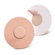 10xPlastry Ochronne Sensor Freestyle Libre. 10 szt