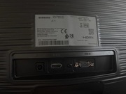 Monitor Samsung S24D330H 24''