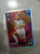 karta mbappe kyl
