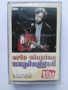 ERIC CLAPTON - Unplugged MC