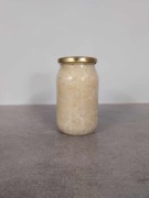 Kapusta kiszona własnej produkcji 0.8 kg (słoik)