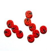 Lego element 1x1 98138pb393 biedronka 10 sztuk 