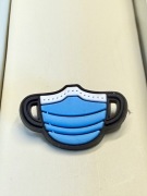 Lekarska Przypinka do Crocs