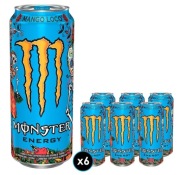Monster Mango Loco x6