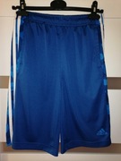 SPODENKI MĘSKIE SPORTOWE ADIDAS 36 S 