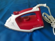 ŻELAZKO ELECTROLUX EDB 5210, NIE GRZEJE 