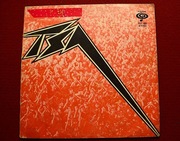 TSA - pierwsza studyjna płyta TSA z roku 1982