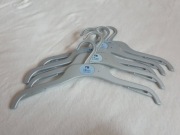 Wieszaki Mothercare do dziecięcych ubrań 5szt