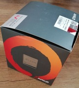 Procesor AMD Ryzen 5 2400G 4 x 3,6 GHz