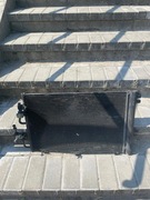 Chłodnica wody + wentylator chłodnicy + chłodnica klimatyzacji OPEL komplet