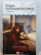 SAGA NOWOZELANDZKA - Sarah Lark - tom 14 - Wyjść na prostą