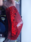 PEUGEOT  PIAGIO TWEET 50 LAMPA TYLNA TYŁ