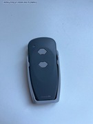 Pilot Marantec Digital 382, 2-kanałowy, 433,92 MHz