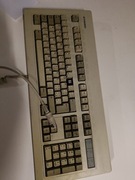 klawiatura hyundai RT-102 do starego kompa Retro 