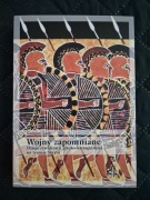 Wojny zapomniane dzieje rywalizacji grecko-kartagińskiej 