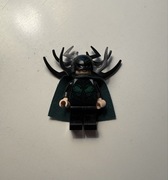 Hela Lego Minifigure 