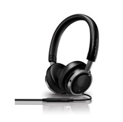 Słuchawki nauszne przewodowe Philips Fidelio M1