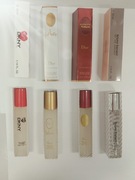 Perfumetki damskie 
