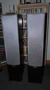 ładne kolumny Tannoy mercury mx3