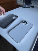 Telefon iPhone 15 Pro Max 512 GB - Jak nowy, Bez rysy