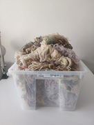 Wełna do gobelinów