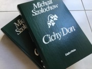 Michaił Szołochow, Cichy Don