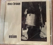 Ewa Braun - Esion NNNW 1996 