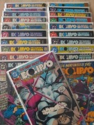 Eclipso. The Darkness Within (DC 1991) 21 komiksów