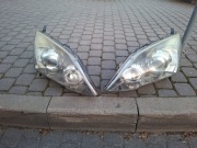 Komplet Lamp Ksenonowych Honda CRV III