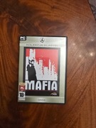 Mafia 1  gra na PC kolekcja klasyki PL