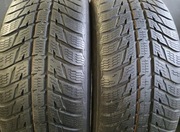 215/60 R17 100H Nokian WR SUV3 XL opony zima 5,2mm 2 szt