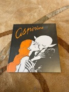 Joann Sfar : ASPIRINE / wyd. TIMOF  / PL