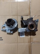 Turbosprężarka Honda CR-V 2022 rok (V gen.)