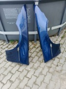 BMW e63 błotnik przedni lewy prawy 