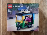 Lego 40469 Autoriksza