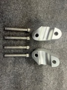 Zestaw podwyższający kierownicę do Ducati Multistrada V4