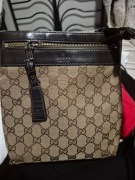 Torebka ,,Gucci,, GG Canvas