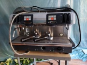 ekspres kolbowy Faema Due Smart 2gr gastronomiczny kawiarnia